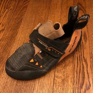 Scarpa Instinct VS Climbing Shoes